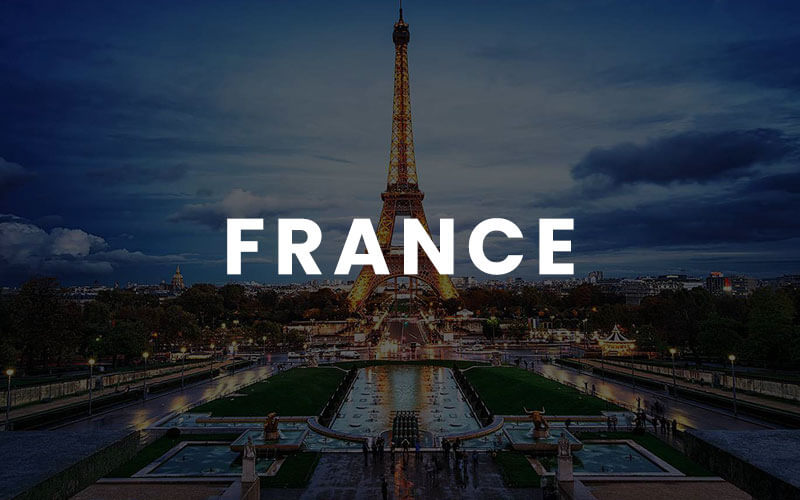 France