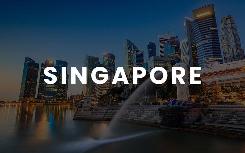Singapore