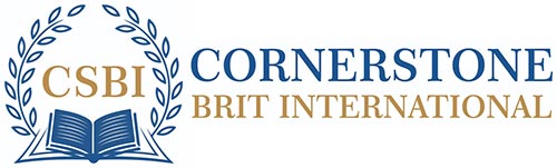 Corner Stone Brit International